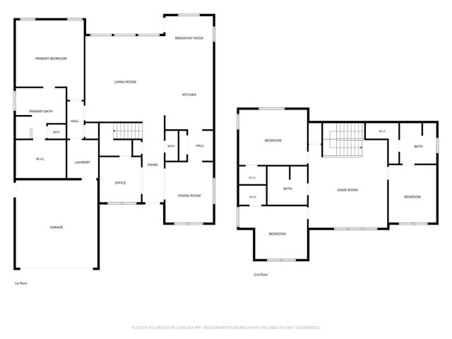 1236 Chamboard Lane, Houston, TX 77018
