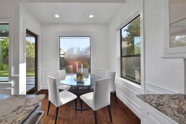 1236 Chamboard Lane, Houston, TX 77018