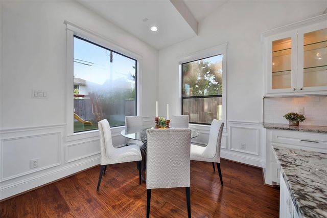 1236 Chamboard Lane, Houston, TX 77018