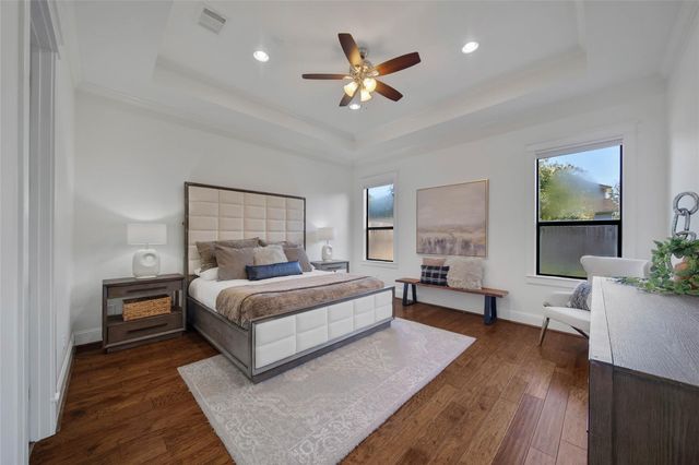 1236 Chamboard Lane, Houston, TX 77018