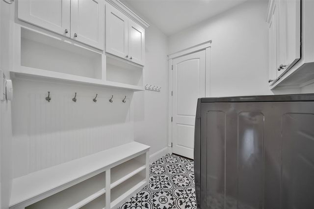 1236 Chamboard Lane, Houston, TX 77018