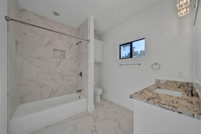 1236 Chamboard Lane, Houston, TX 77018