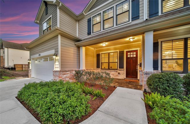 1236 Chamboard Lane, Houston, TX 77018