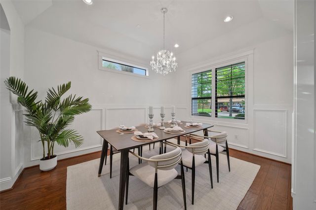 1236 Chamboard Lane, Houston, TX 77018