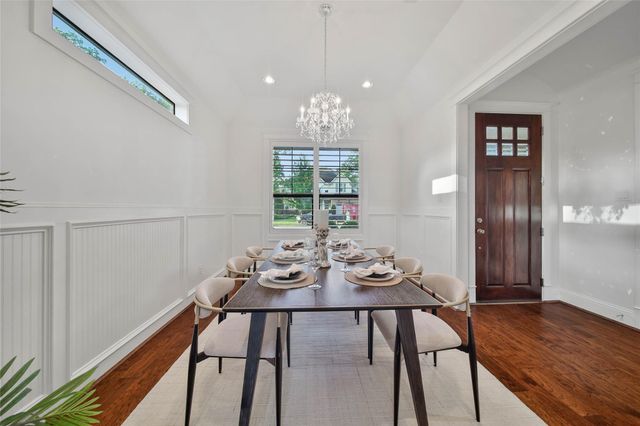 1236 Chamboard Lane, Houston, TX 77018