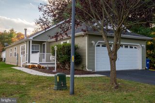 117 BEGONIA LN #86, Magnolia, DE 19962