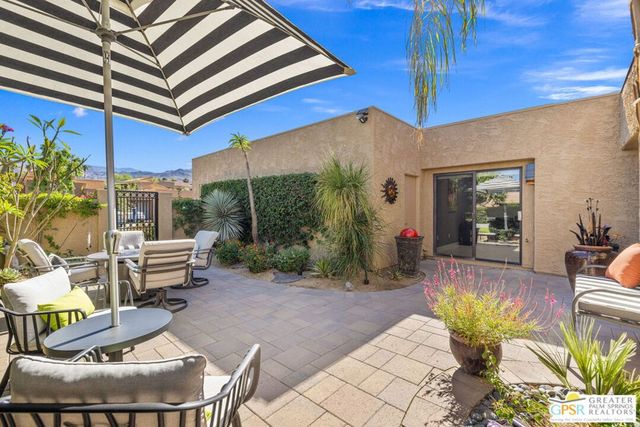 48646 Wolfberry Court, Palm Desert, CA 92260