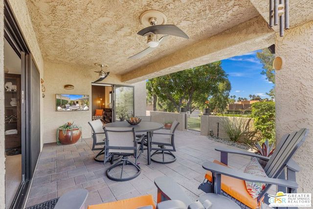 48646 Wolfberry Court, Palm Desert, CA 92260