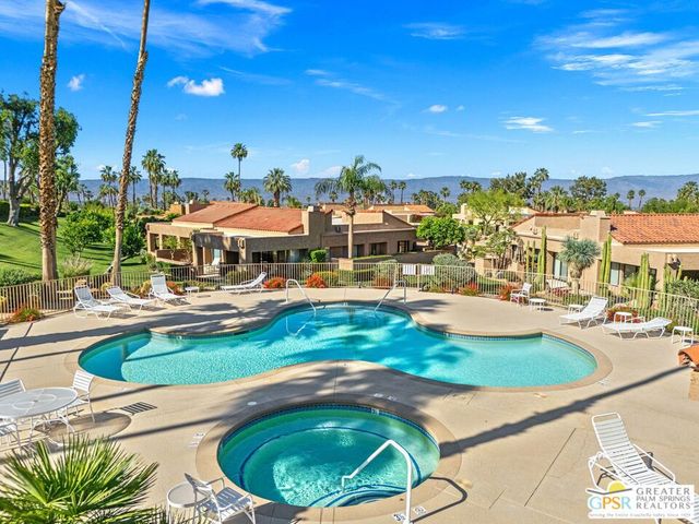 48646 Wolfberry Court, Palm Desert, CA 92260