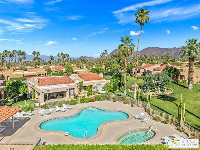 48646 Wolfberry Court, Palm Desert, CA 92260