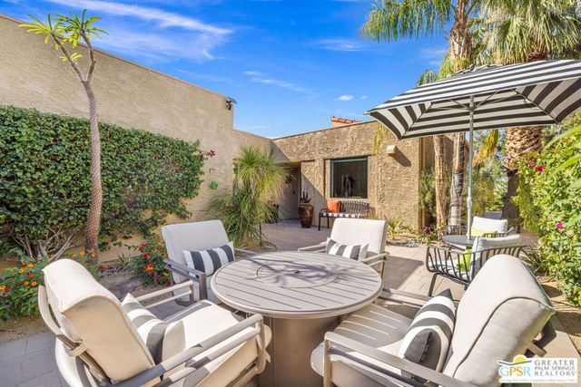 48646 Wolfberry Court, Palm Desert, CA 92260