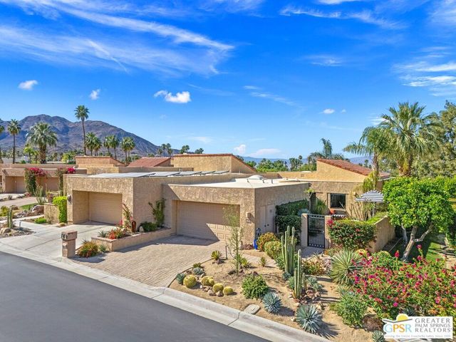 48646 Wolfberry Court, Palm Desert, CA 92260