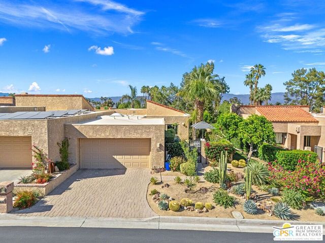 48646 Wolfberry Court, Palm Desert, CA 92260