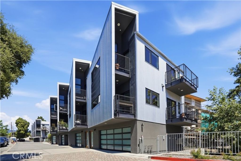 265 Bridge Street 105, San Luis Obispo, CA 93401