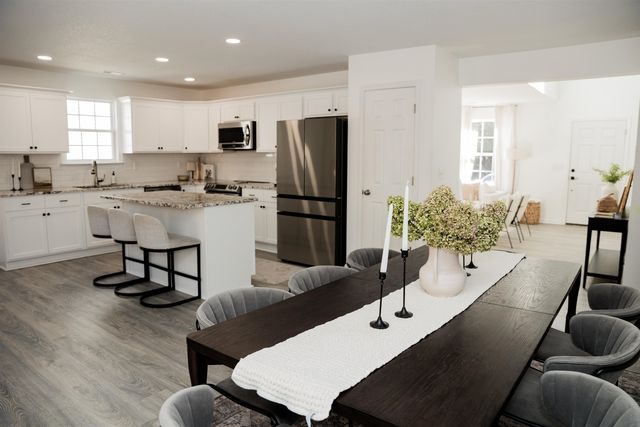 115 Stockbridge Drive, Spartanburg, SC 29301