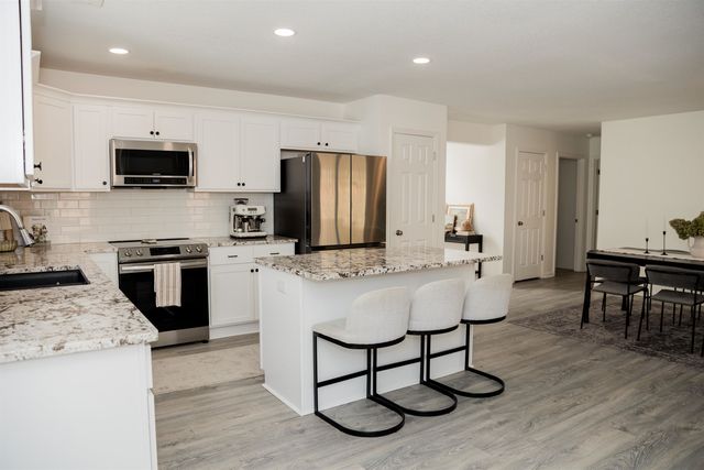 115 Stockbridge Drive, Spartanburg, SC 29301