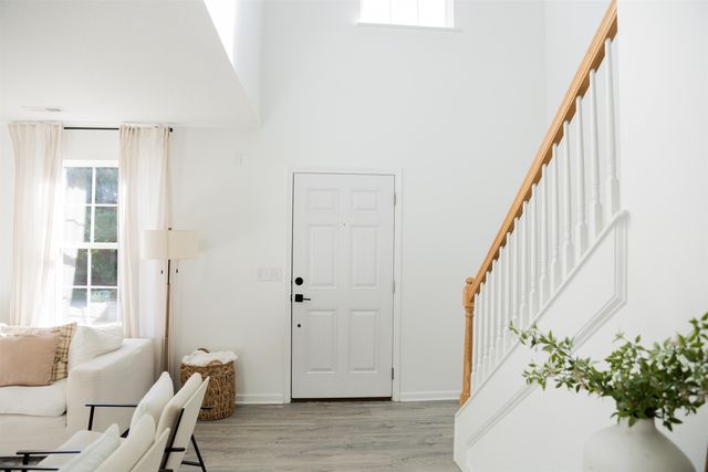 115 Stockbridge Drive, Spartanburg, SC 29301