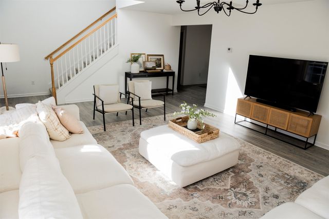 115 Stockbridge Drive, Spartanburg, SC 29301