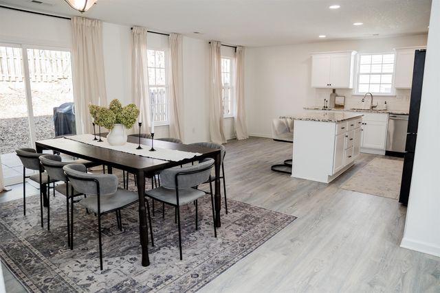 115 Stockbridge Drive, Spartanburg, SC 29301