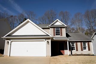 115 Stockbridge Drive, Spartanburg, SC 29301