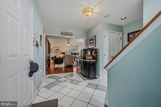 405 W VILLAGE LN, Chadds Ford, PA 19317