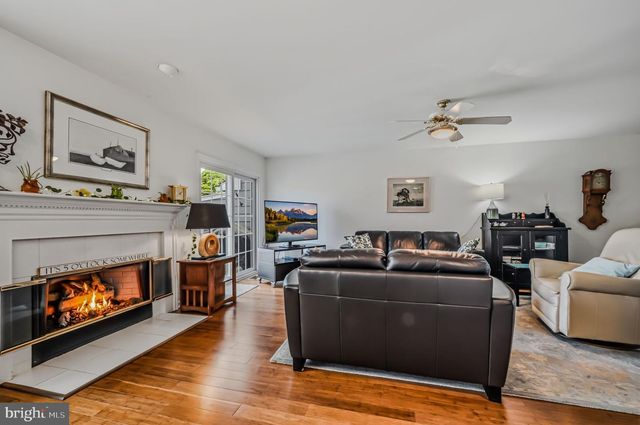 405 W VILLAGE LN, Chadds Ford, PA 19317