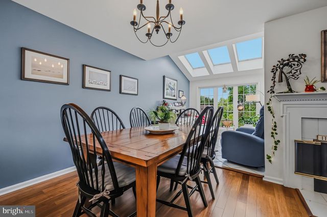 405 W VILLAGE LN, Chadds Ford, PA 19317