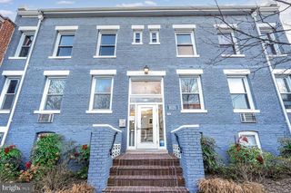 1020 FAIRMONT ST NW #1, Washington, DC 20001