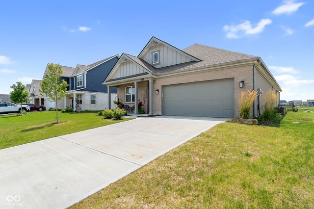 1399 Foxtail Lane, Greenwood, IN 46143
