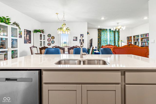 1399 Foxtail Lane, Greenwood, IN 46143