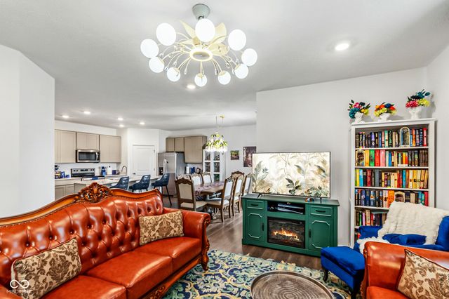 1399 Foxtail Lane, Greenwood, IN 46143