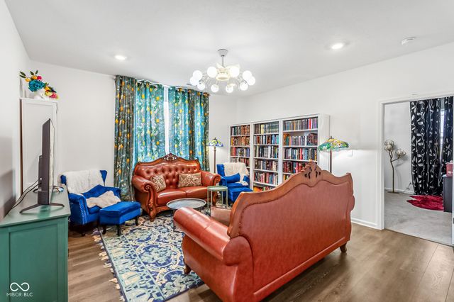 1399 Foxtail Lane, Greenwood, IN 46143