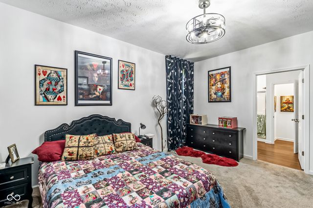1399 Foxtail Lane, Greenwood, IN 46143