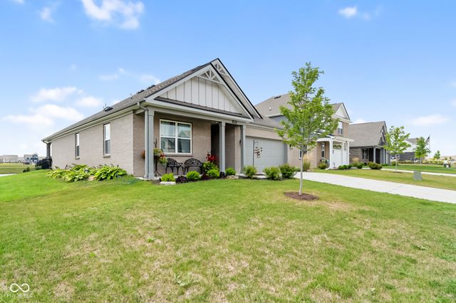 1399 Foxtail Lane, Greenwood, IN 46143