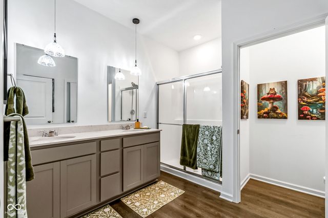 1399 Foxtail Lane, Greenwood, IN 46143