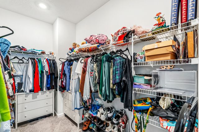 1399 Foxtail Lane, Greenwood, IN 46143