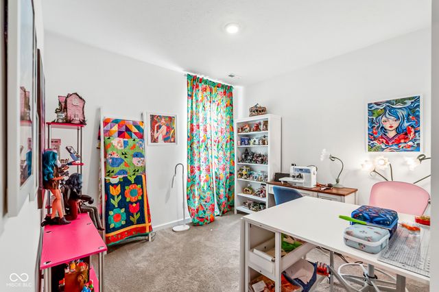 1399 Foxtail Lane, Greenwood, IN 46143