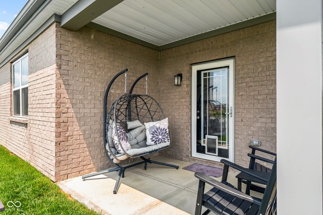 1399 Foxtail Lane, Greenwood, IN 46143