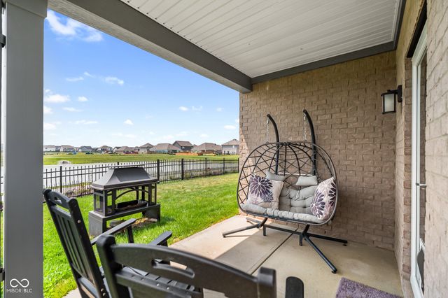 1399 Foxtail Lane, Greenwood, IN 46143