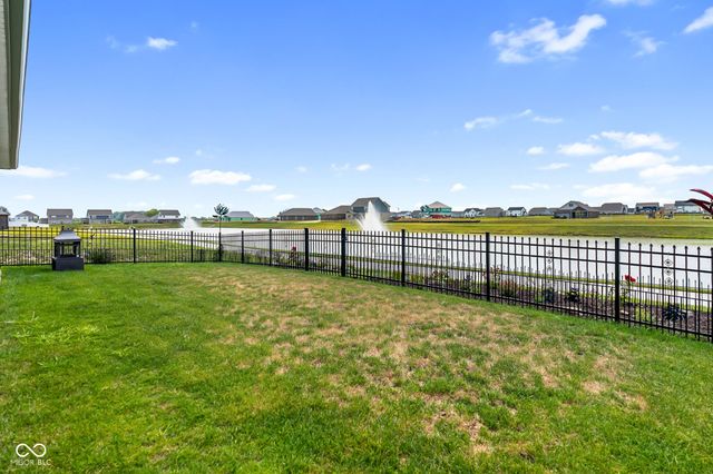 1399 Foxtail Lane, Greenwood, IN 46143