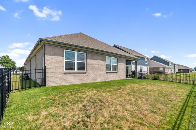 1399 Foxtail Lane, Greenwood, IN 46143