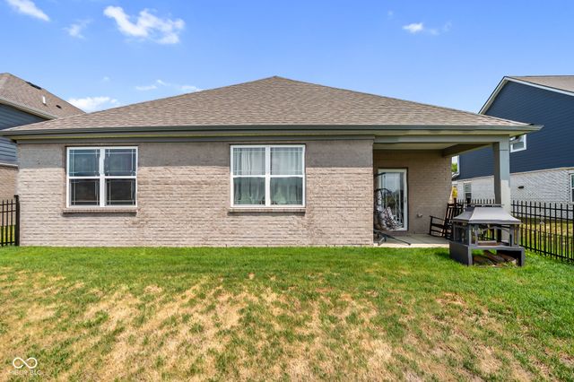 1399 Foxtail Lane, Greenwood, IN 46143