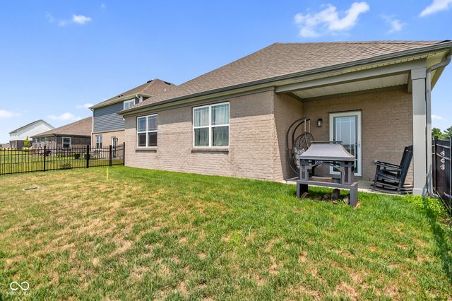 1399 Foxtail Lane, Greenwood, IN 46143