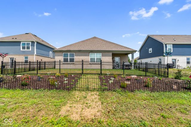 1399 Foxtail Lane, Greenwood, IN 46143