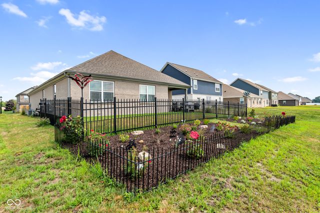 1399 Foxtail Lane, Greenwood, IN 46143