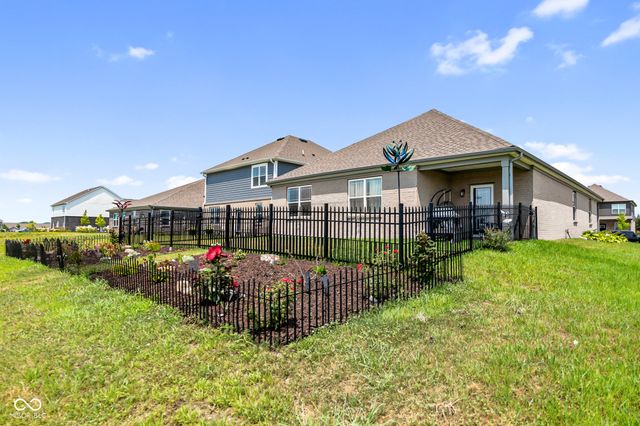 1399 Foxtail Lane, Greenwood, IN 46143