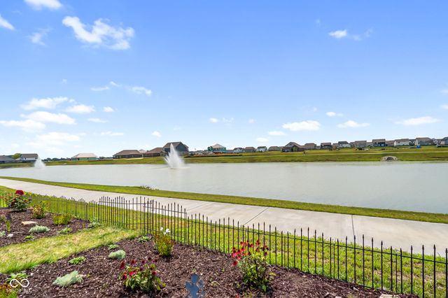 1399 Foxtail Lane, Greenwood, IN 46143