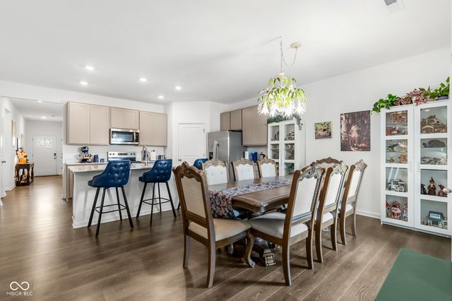1399 Foxtail Lane, Greenwood, IN 46143