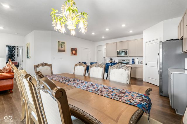 1399 Foxtail Lane, Greenwood, IN 46143