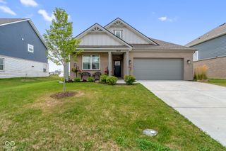 1399 Foxtail Lane, Greenwood, IN 46143